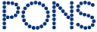 PONS Logo